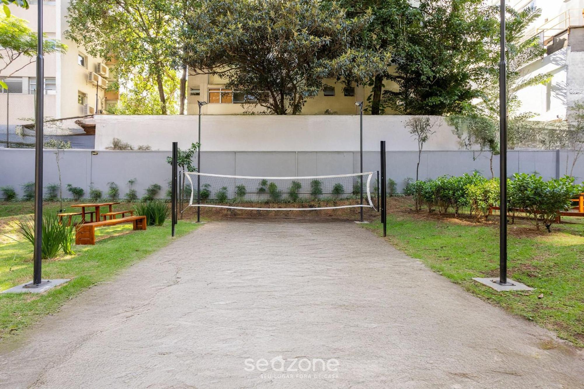 Lindo Estudio 110m Da Rua Oscar Freire Rao1520 Apartment