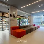 Lindo Estudio 110M Da Rua Oscar Freire Rao1520