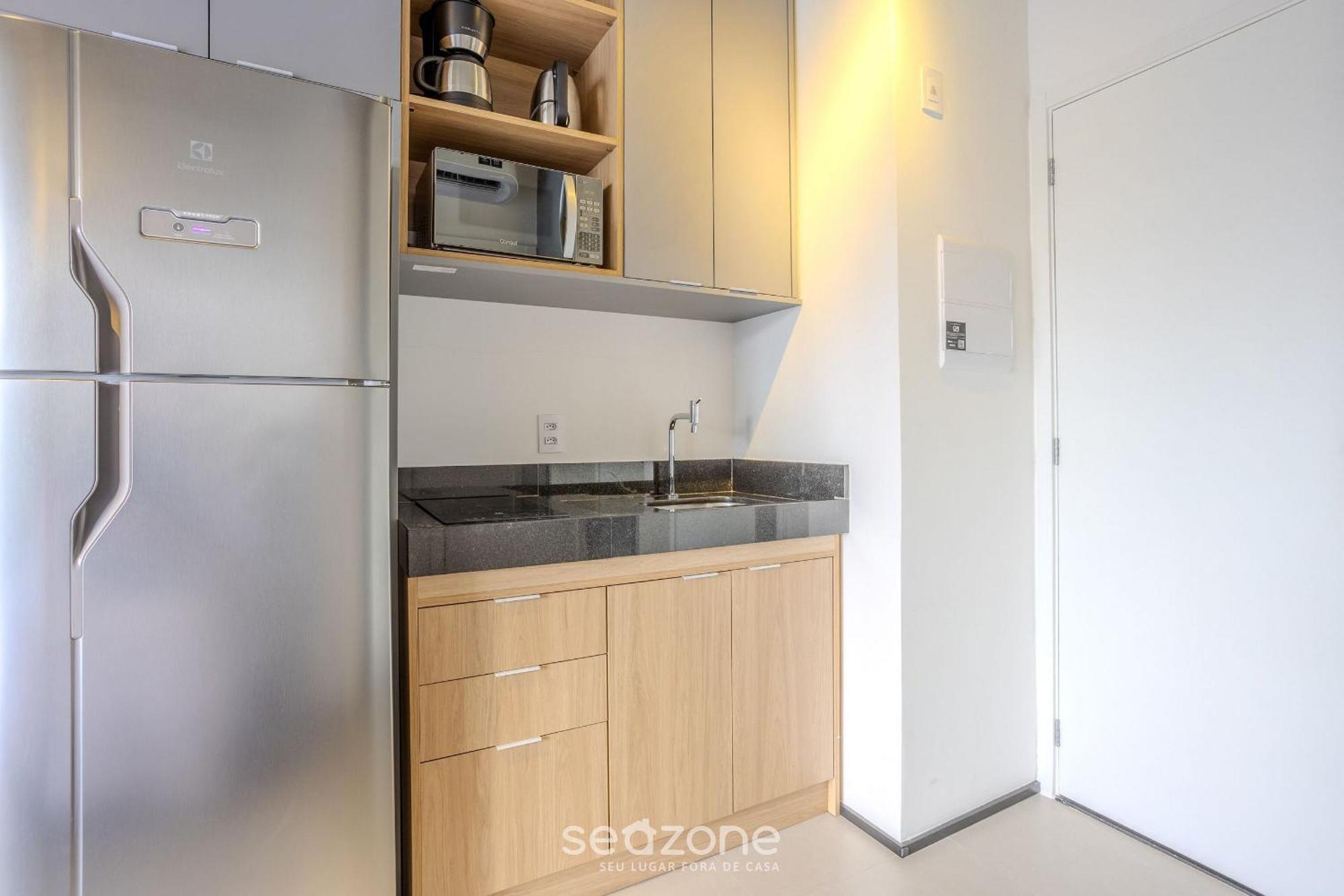 Lindo Estudio 110m Da Rua Oscar Freire Rao1520 *